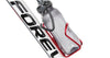 Aluminum handlebar water bottle Cage