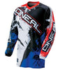 Hot 2017 Cycling Jersey Highly Breathable and superior wicking performance fabric