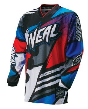 Hot 2017 Cycling Jersey Highly Breathable and superior wicking performance fabric