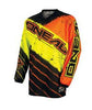 Hot 2017 Cycling Jersey Highly Breathable and superior wicking performance fabric